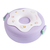 Topper lonchera infantil de DONA estilo kawaii con cubiertos en internet