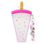 Cantimplora de SANDIA botella de agua Kawaii 320 ml - Encantadora
