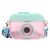 Cantimplora de CAMARA botella de agua Kawaii 400 ml en internet