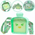 Cantimplora de PAN botella de agua Kawaii 380 ml - comprar en línea