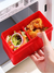 Topper lonchera BLOQUES para alimentos de 3 piezas tipo cubo apilables en internet