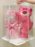 Ramo de Flores con Peluche de Lotso y Luz Excelente Regalo - comprar en línea