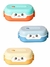 Lonchera infantil de GATO topper kawaii - comprar en línea