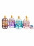 Imagen de Cantimplora de HELADO botella de agua Kawaii 400ml con stickers
