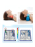 Cojín para Cuello de Gel almohada ergonómica para soporte cervical - Encantadora