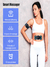 mini Masajeador Eléctrico de Pulsos EMS parche de masaje, relaja el cuello y dolores musculares en internet