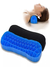 Cojín para Cuello de Gel almohada ergonómica para soporte cervical - comprar en línea