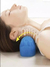 Cojín para Cuello de Gel almohada ergonómica para soporte cervical en internet