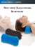 Cojín para Cuello de Gel almohada ergonómica para soporte cervical - tienda en línea