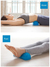 Cojín para Cuello de Gel almohada ergonómica para soporte cervical en internet