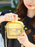 Cantimplora de PAN botella de agua Kawaii 380 ml en internet