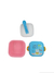 Set Infantil Lunch Box topper con botella de agua + tenedor + lonchera - tienda en línea