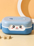 Lonchera infantil de GATO topper kawaii