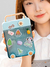 Cantimplora de MALETA botella de agua Kawaii 450ml con stickers - tienda en línea