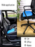 Cojín de Gel para asiento de silla o asiento del coche con funda antiderrapante - comprar en línea