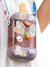 Cantimplora de HELADO botella de agua Kawaii 400ml con stickers - tienda en línea