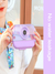 Cantimplora de CAMARA botella de agua Kawaii 400 ml - Encantadora