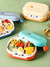 Lonchera infantil de GATO topper kawaii en internet