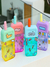 Cantimplora de TELEFONO botella de agua Kawaii 300 ml - comprar en línea