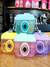 Cantimplora de CAMARA botella de agua Kawaii 400 ml - comprar en línea