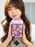 Cantimplora de MALETA botella de agua Kawaii 450ml con stickers en internet