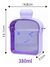 Cantimplora de PAN botella de agua Kawaii 380 ml - Encantadora
