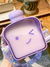 Cantimplora de PAN botella de agua Kawaii 380 ml - comprar en línea