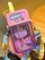 Imagen de Cantimplora de TELEFONO botella de agua Kawaii 300 ml