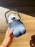 Cantimplora de OSO botella de agua kawaii con correa y popote en internet
