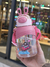 Cantimplora con orejas de CONEJO botella de agua infantil Kawaii 600ml - tienda en línea