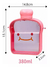 Cantimplora de PAN botella de agua Kawaii 380 ml en internet
