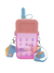 Cantimplora de TELEFONO botella de agua Kawaii 300 ml en internet