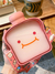 Cantimplora de PAN botella de agua Kawaii 380 ml en internet