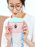 Imagen de Cantimplora de CAMARA botella de agua Kawaii 400 ml