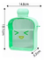 Cantimplora de PAN botella de agua Kawaii 380 ml - tienda en línea