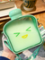 Cantimplora de PAN botella de agua Kawaii 380 ml