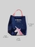Imagen de Lonchera térmica con estampado de Unicornio o Gato