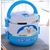 Box Lunch de Minion / Kitty / Doraemon, doble topper, interior metálico y hermético, 1400ml - tienda en línea