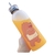 Botella de agua de Osos Escandalosos 1 L, color blanco esmerilado - comprar en línea