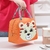 Lonchera térmica Kawaii bonito diseño para niñas y niños en internet