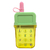Cantimplora de TELEFONO botella de agua Kawaii 300 ml - comprar en línea