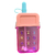 Cantimplora de TELEFONO botella de agua Kawaii 300 ml en internet