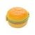 Toper en forma de Hamburguesa de doble nivel y con cuchara - tienda en línea