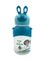 Cantimplora con orejas de CONEJO botella de agua infantil Kawaii 600ml