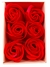 Imagen de Caja de Regalo para Novia o Mamá con Collar y Rosas Eternas