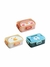 Box lunch infantil con bonito diseño kawaii