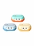 Lonchera infantil de GATO topper kawaii