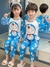 Pijama para Niño o Niña Conjunto de Playera y Pantalón Transpirable - comprar en línea