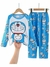 Pijama para Niño o Niña Conjunto de Playera y Pantalón Transpirable - tienda en línea