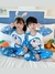 Pijama para Niño o Niña Conjunto de Playera y Pantalón Transpirable en internet